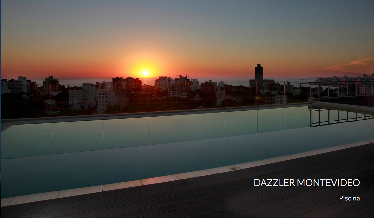 Dazzler by Wyndham Montevideo
